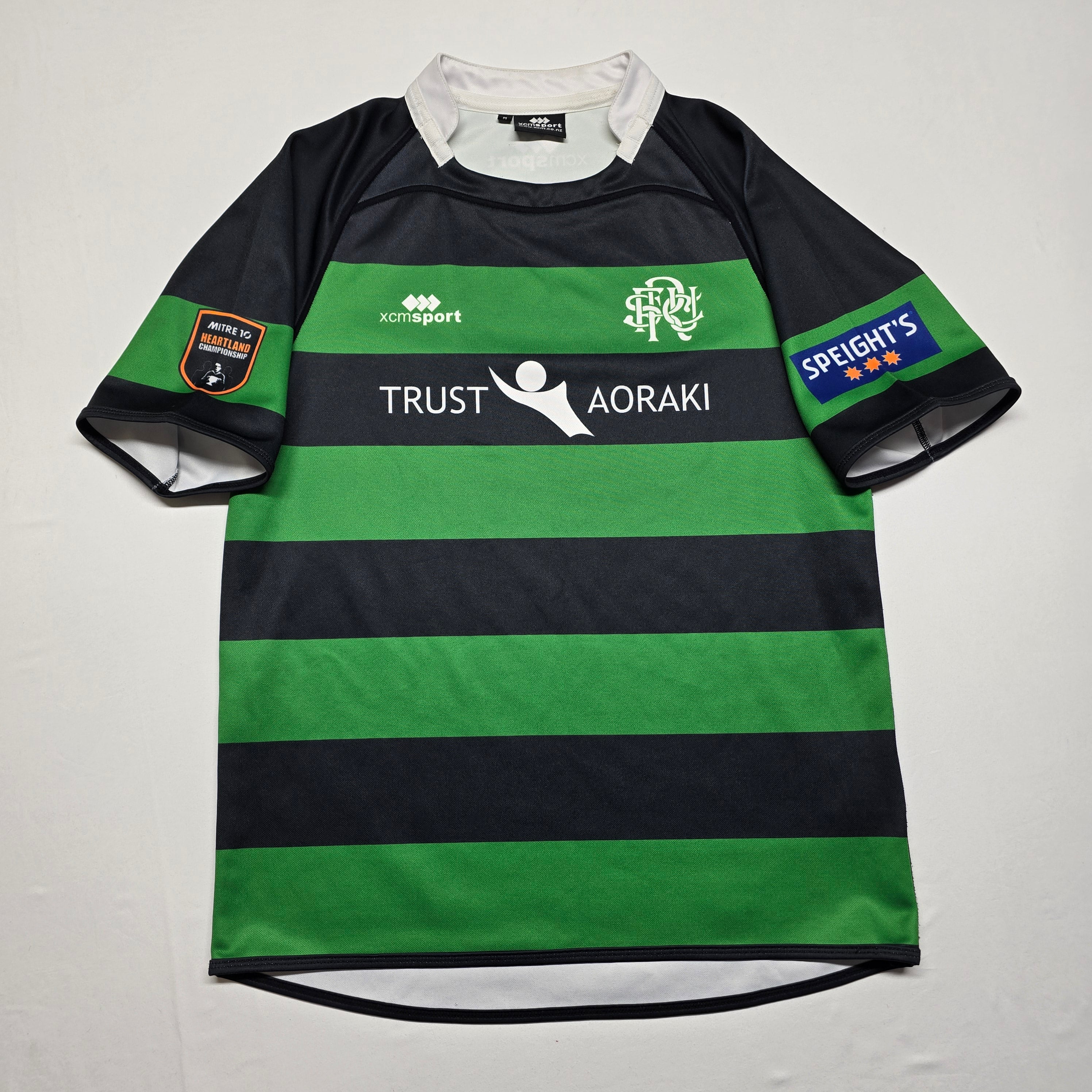 South Canterbury 2014 Jersey - Medium.
