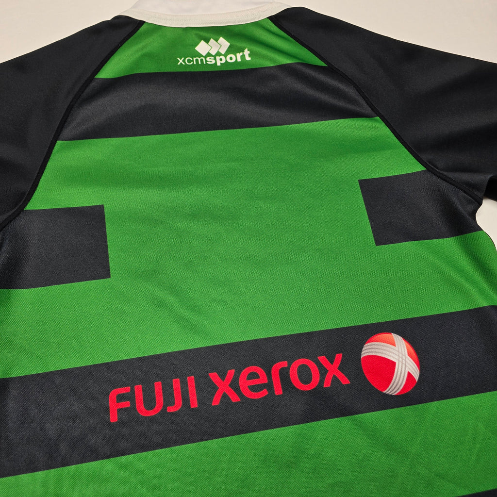 South Canterbury 2014 Jersey - Medium.