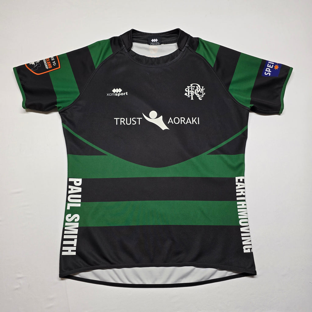 South Canterbury #1 Jersey (circa 2020) - 3XL