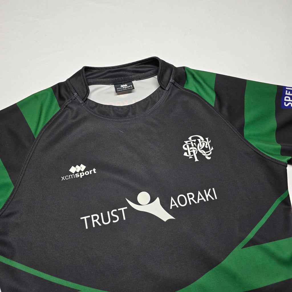 South Canterbury #1 Jersey (circa 2020) - 3XL