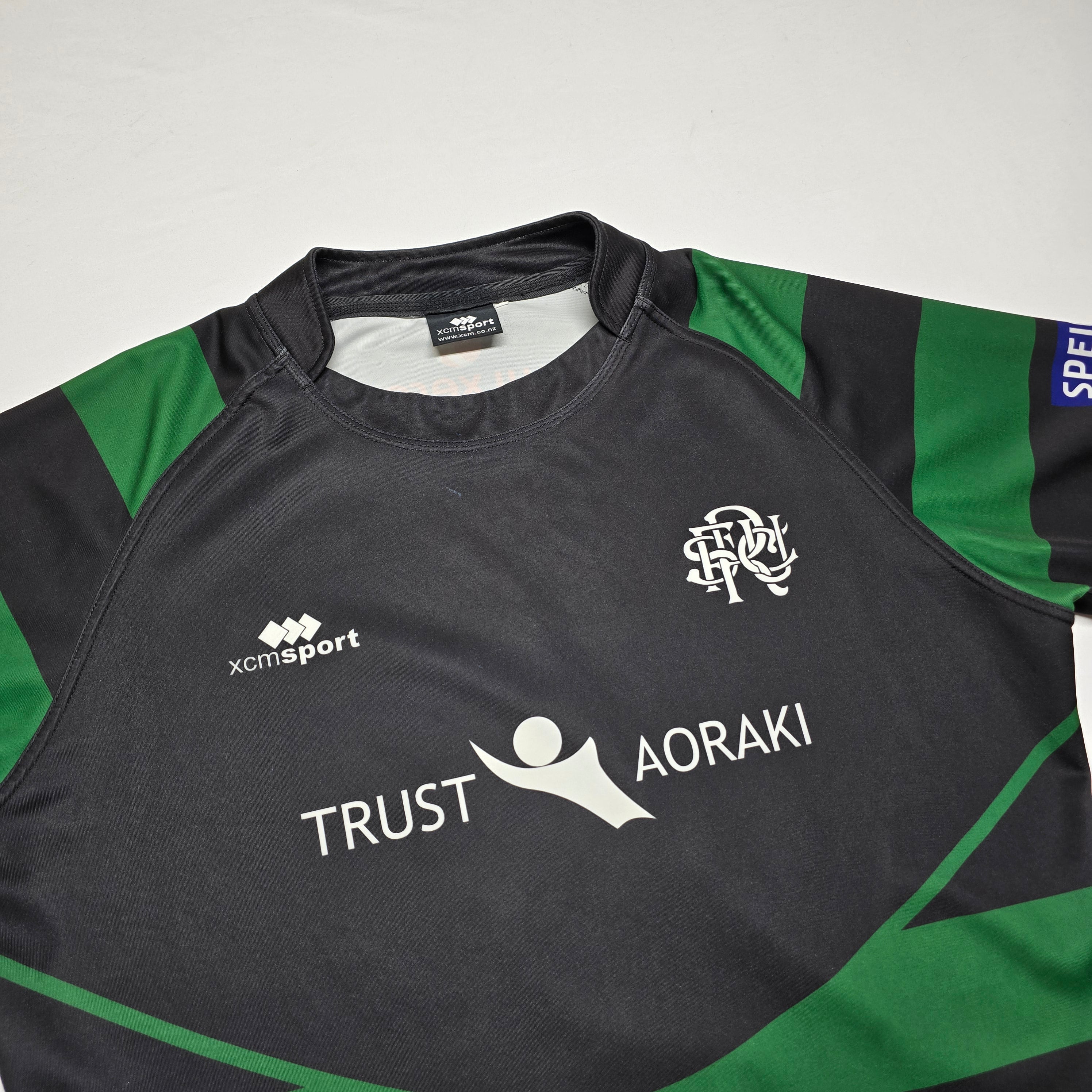 South Canterbury #1 Jersey (circa 2020) - 3XL