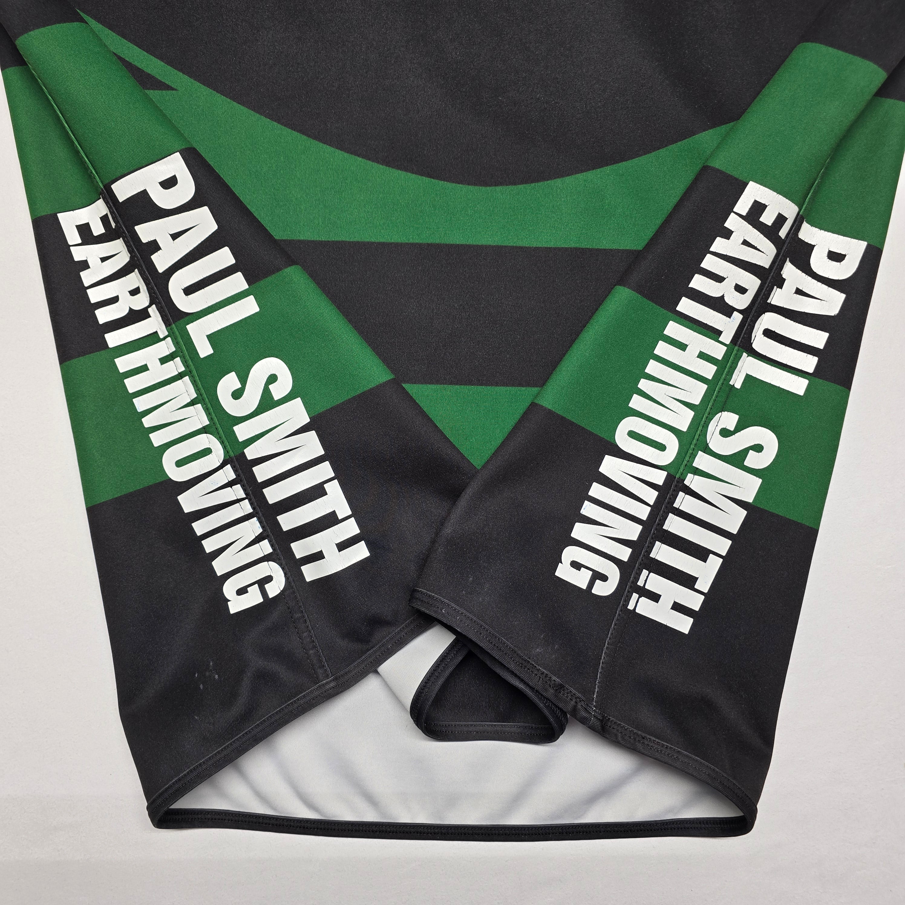 South Canterbury #1 Jersey (circa 2020) - 3XL