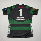 South Canterbury #1 Jersey (circa 2020) - 3XL