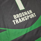 South Canterbury #1 Jersey (circa 2020) - 3XL