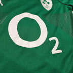Ireland 2010/11 Home Jersey - Small