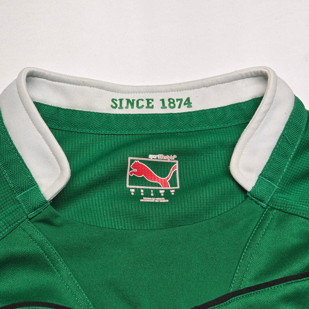Ireland 2010/11 Home Jersey - Small