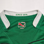 Ireland 2010/11 Home Jersey - Small