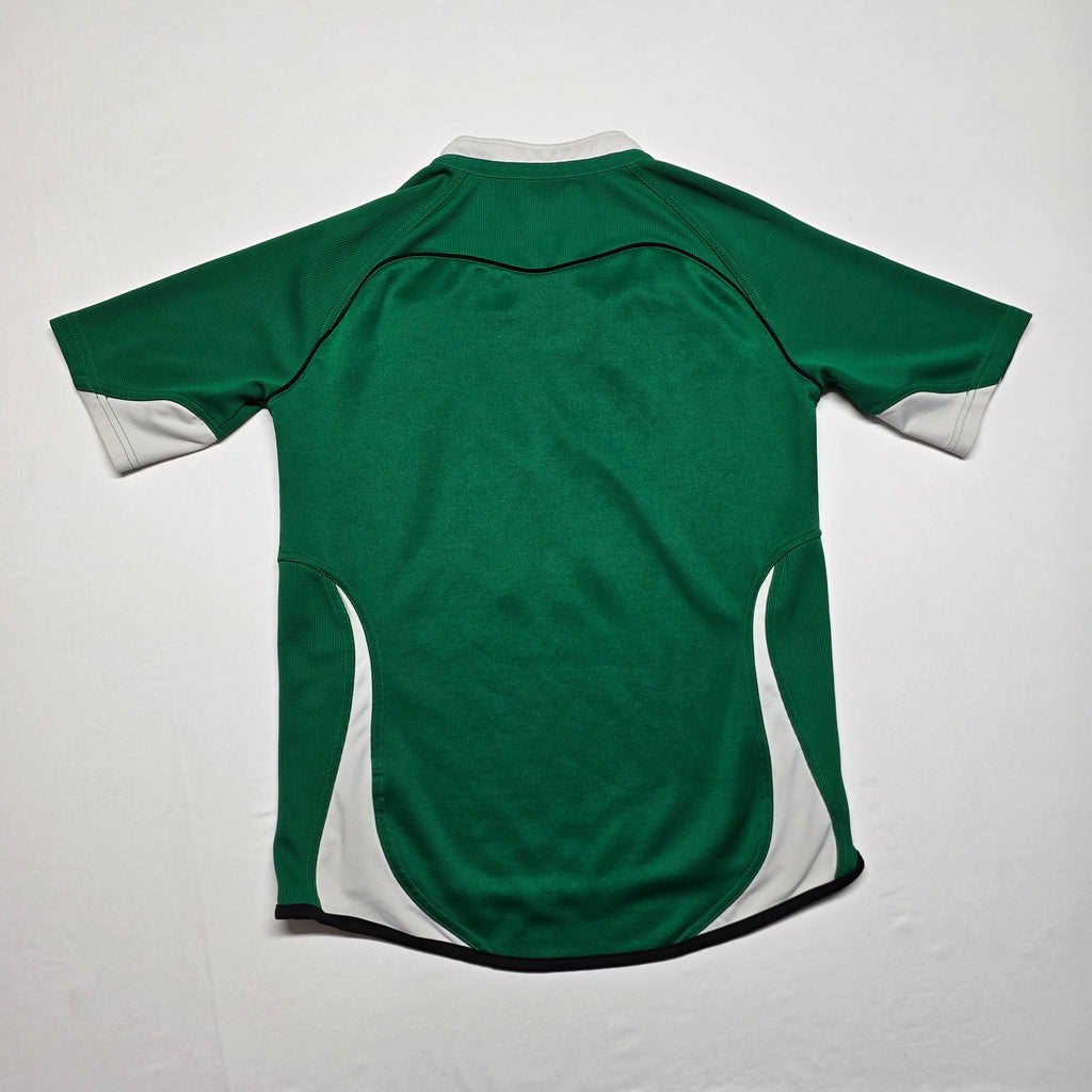 Ireland 2010/11 Home Jersey - Small