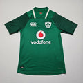 Ireland 2017/18 Rugby Jersey - Small