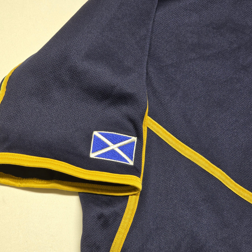 Scotland 2011/12 Rugby Jersey - Small