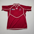 Russia 2011 RWC Jersey - Large