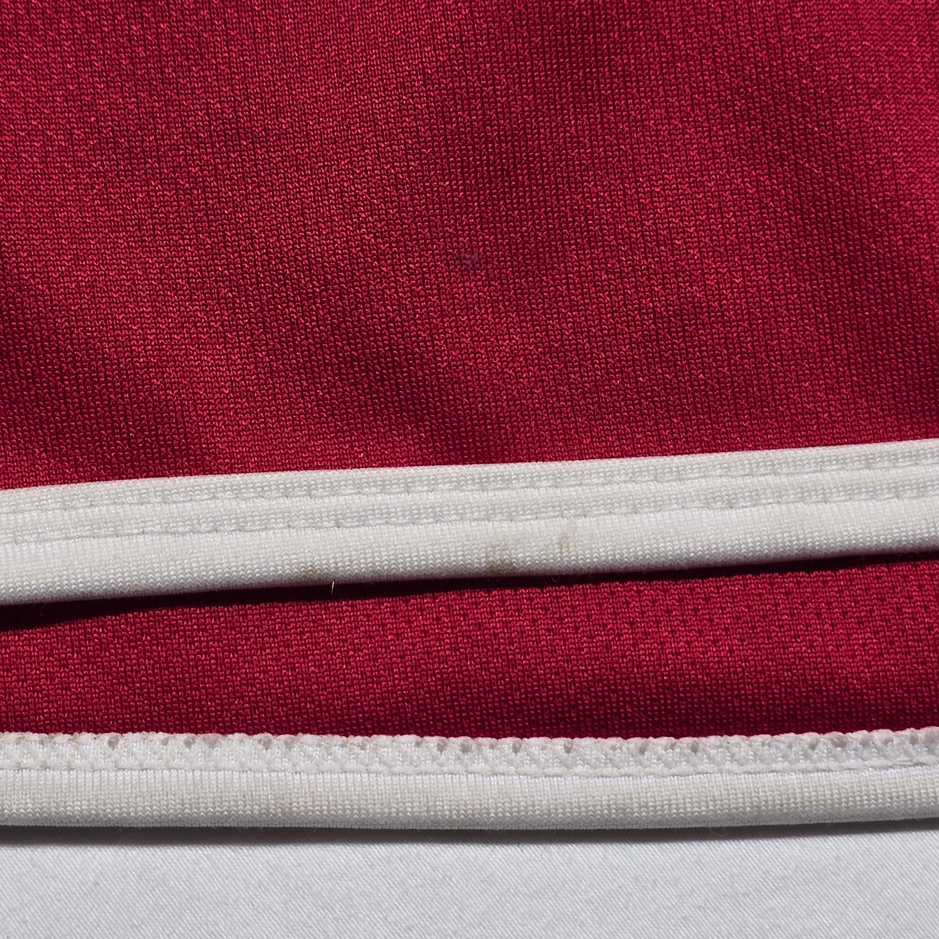 Russia 2011 RWC Jersey - Large