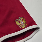 Russia 2011 RWC Jersey - Large