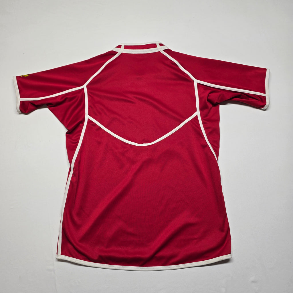 Russia 2011 RWC Jersey - Large