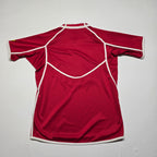 Russia 2011 RWC Jersey - Large