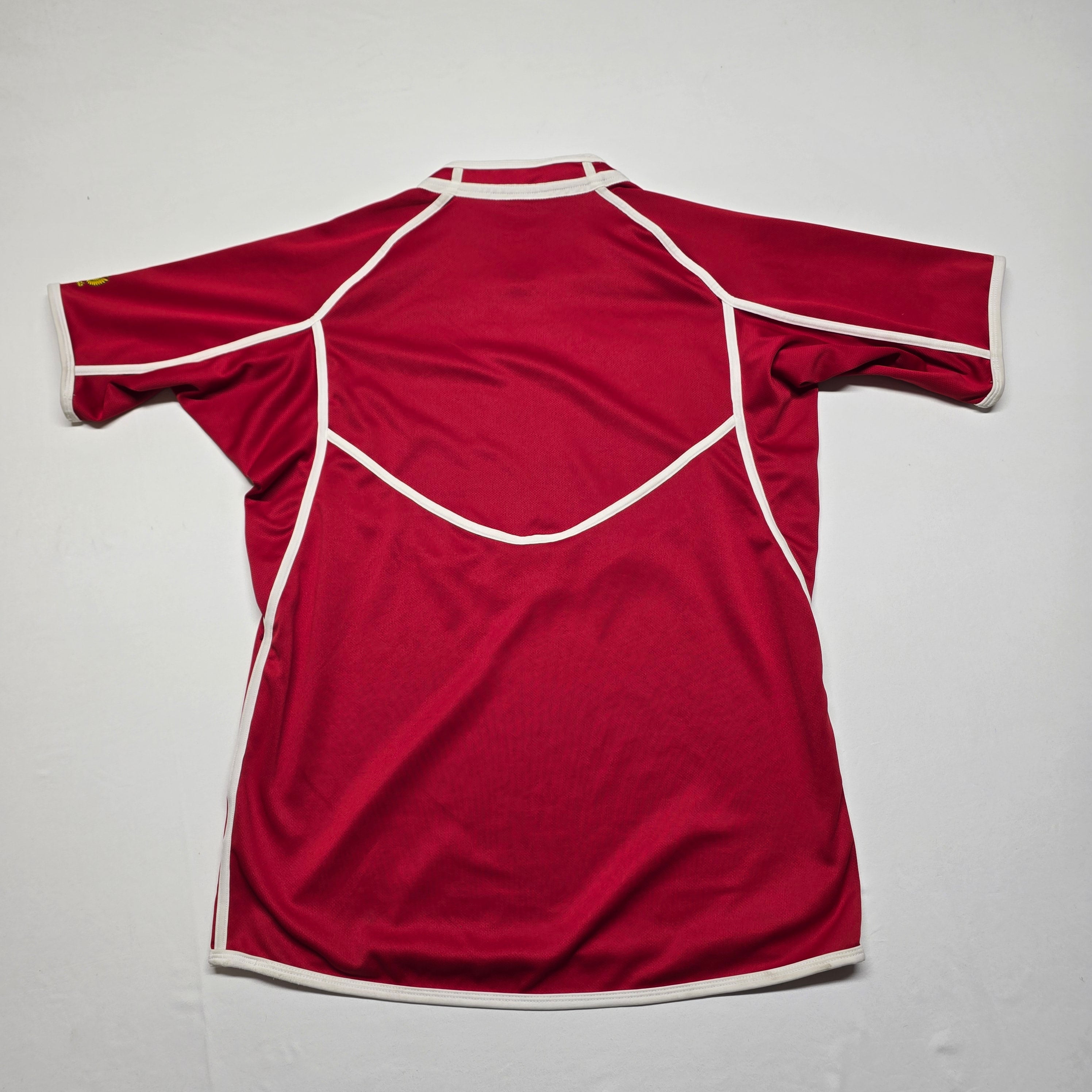 Russia 2011 RWC Jersey - Large