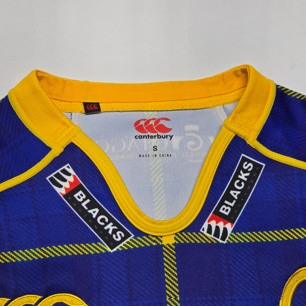 Otago Speights Fund ITM Cup Jersey - Small