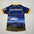 Otago Speights Fund ITM Cup Jersey - Small