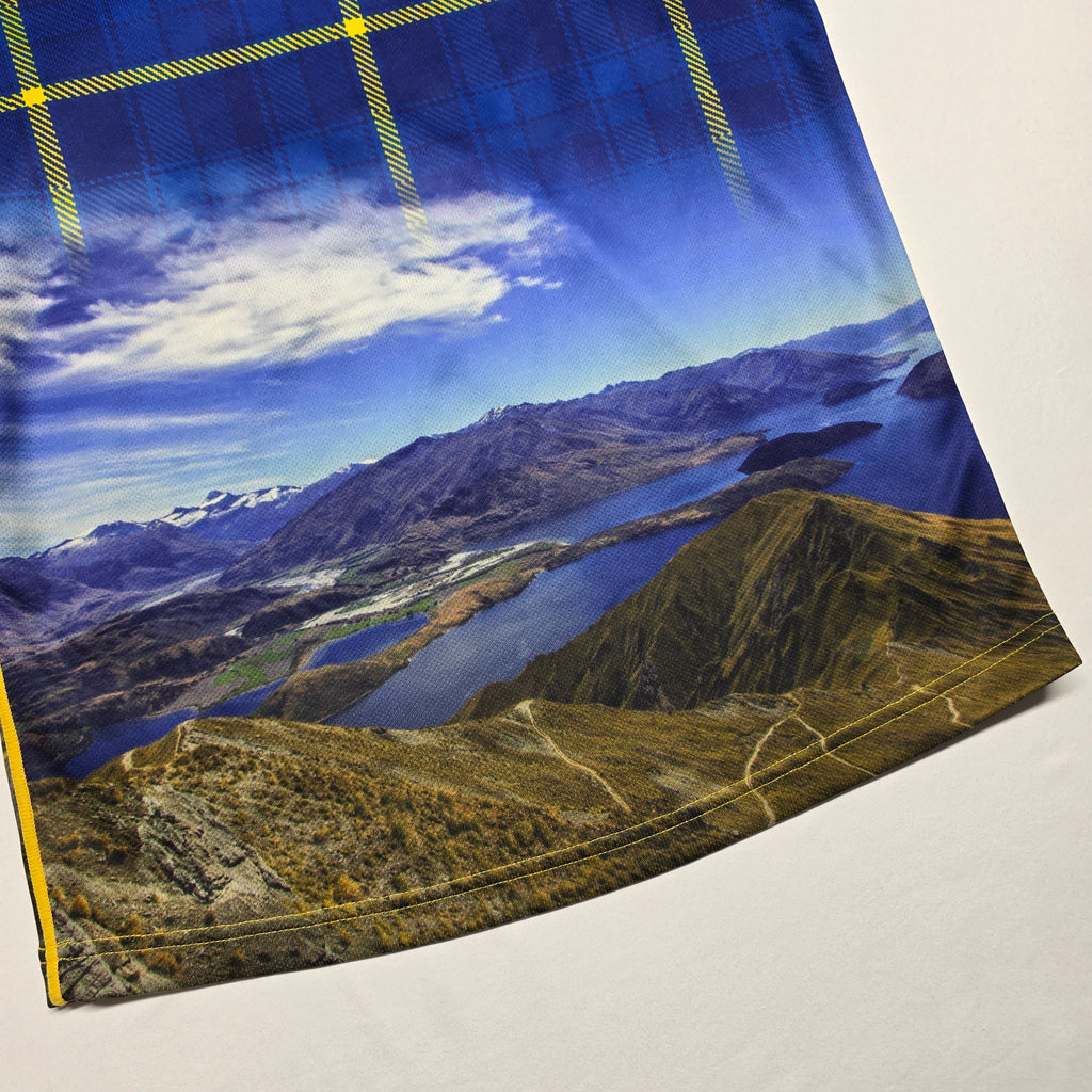 Otago Speights Fund ITM Cup Jersey - Small