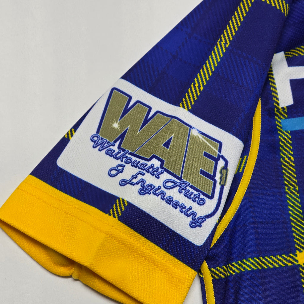 Otago Speights Fund ITM Cup Jersey - Small