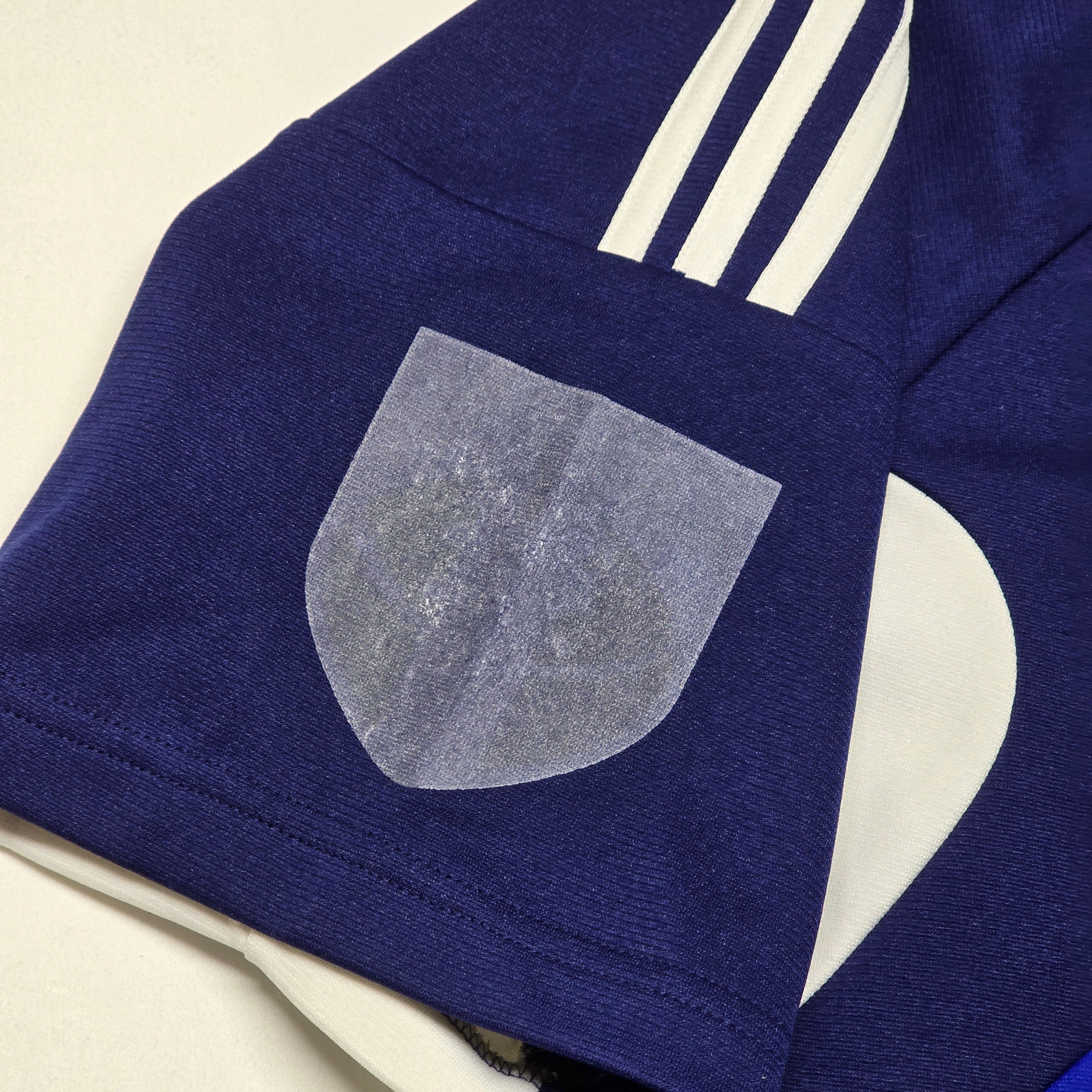 Blues 2003/04 Home Jersey - XL