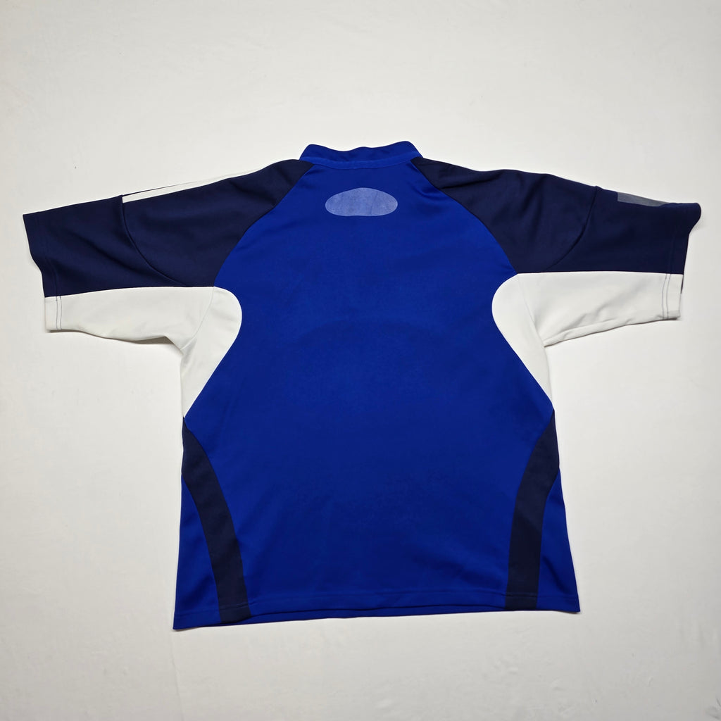 Blues 2003/04 Home Jersey - XL