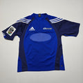 Blues 2006 Home Jersey - Small