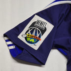 Blues 2006 Home Jersey - Small