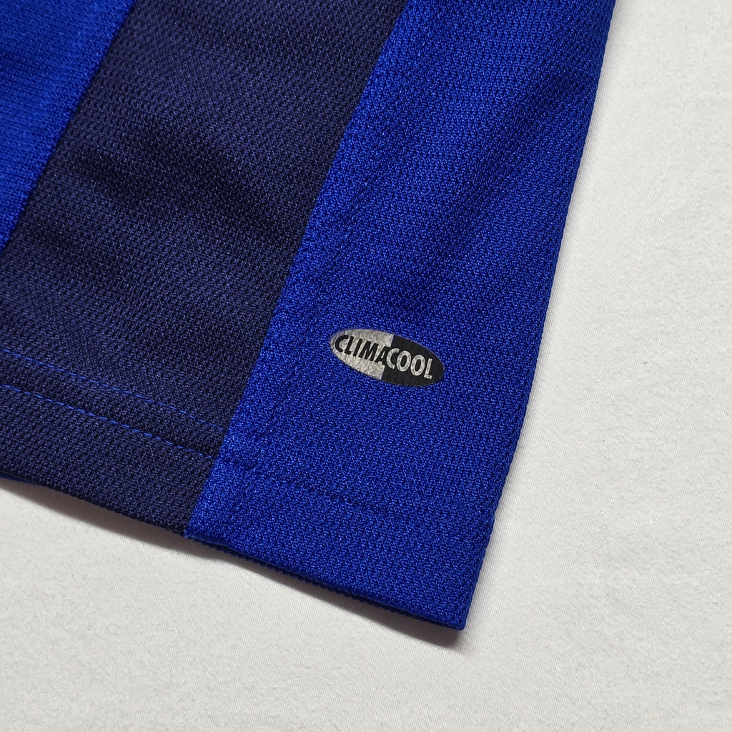 Blues 2006 Home Jersey - Small