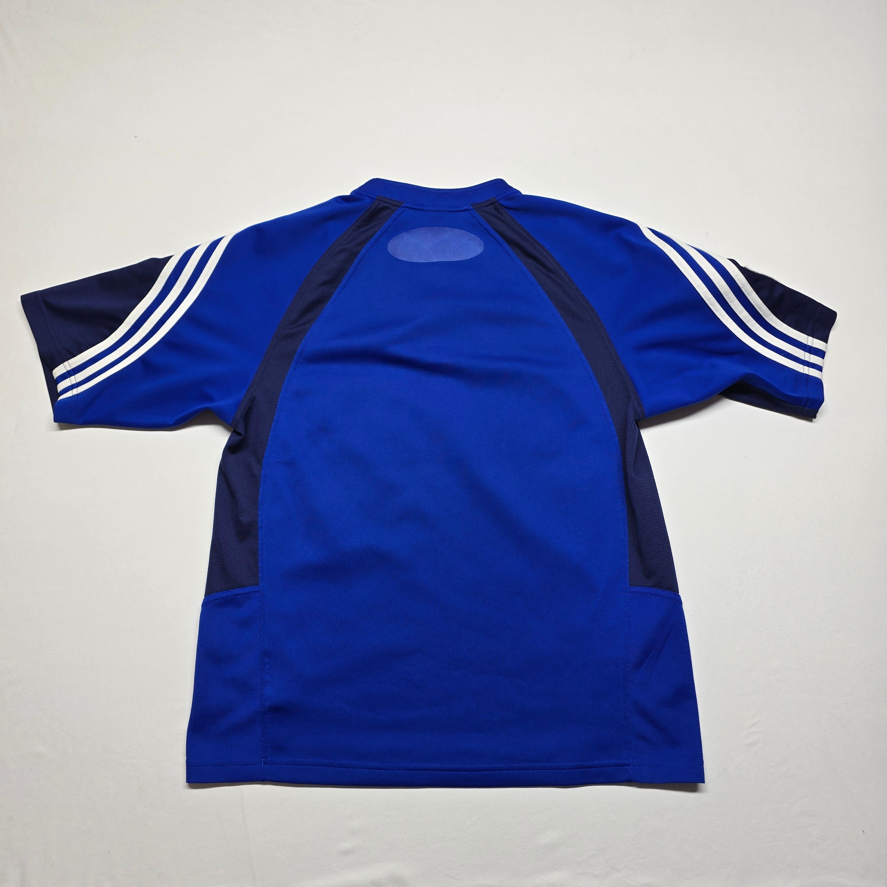 Blues 2006 Home Jersey - Small