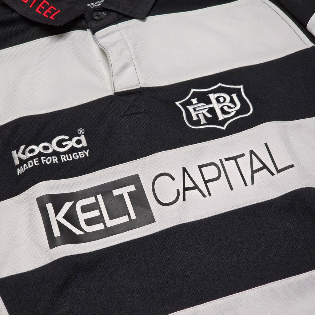 Hawkes Bay 2007 Jersey - XL