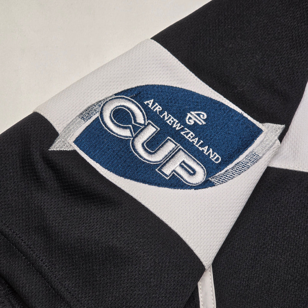 Hawkes Bay 2007 Jersey - XL