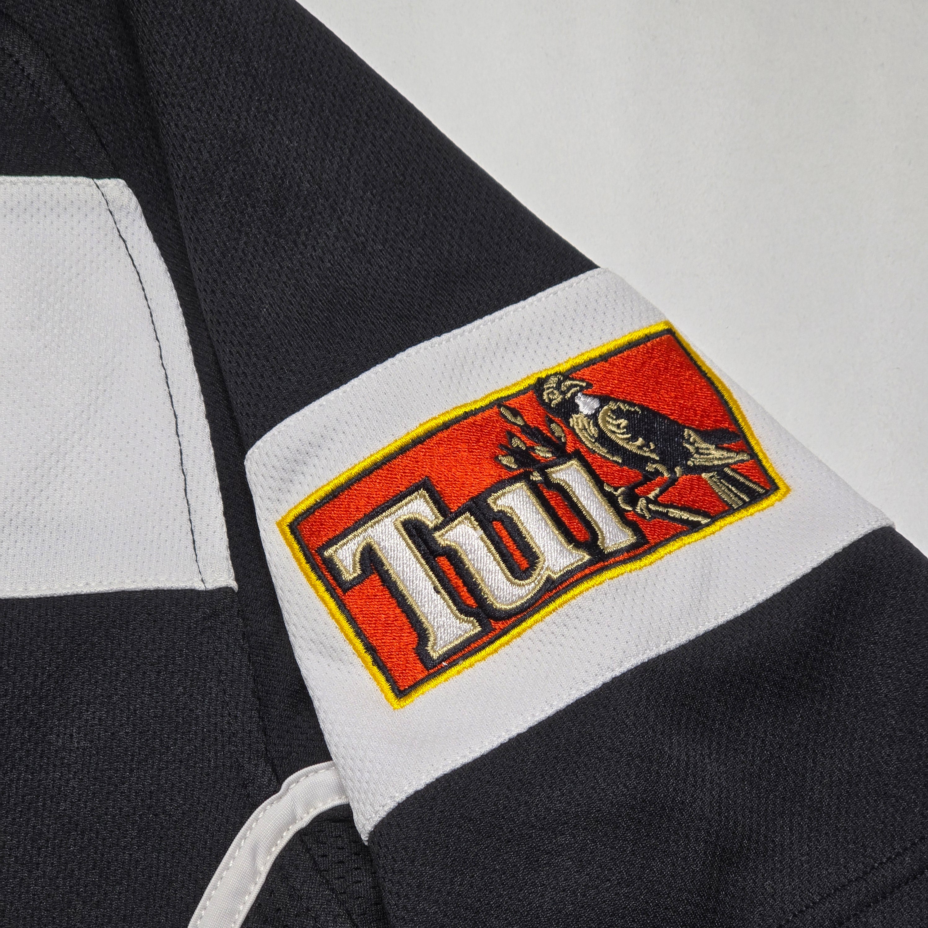 Hawkes Bay 2007 Jersey - XL