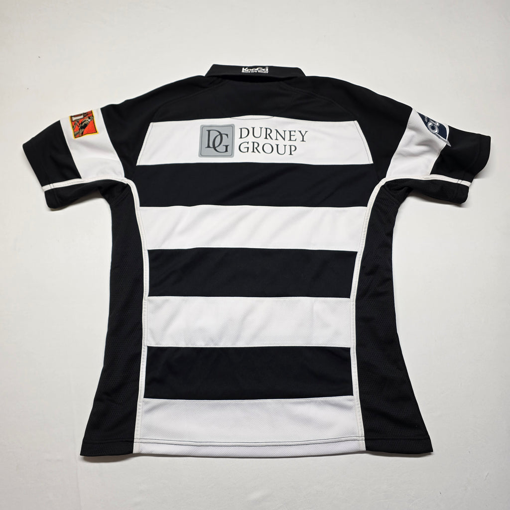 Hawkes Bay 2007 Jersey - XL