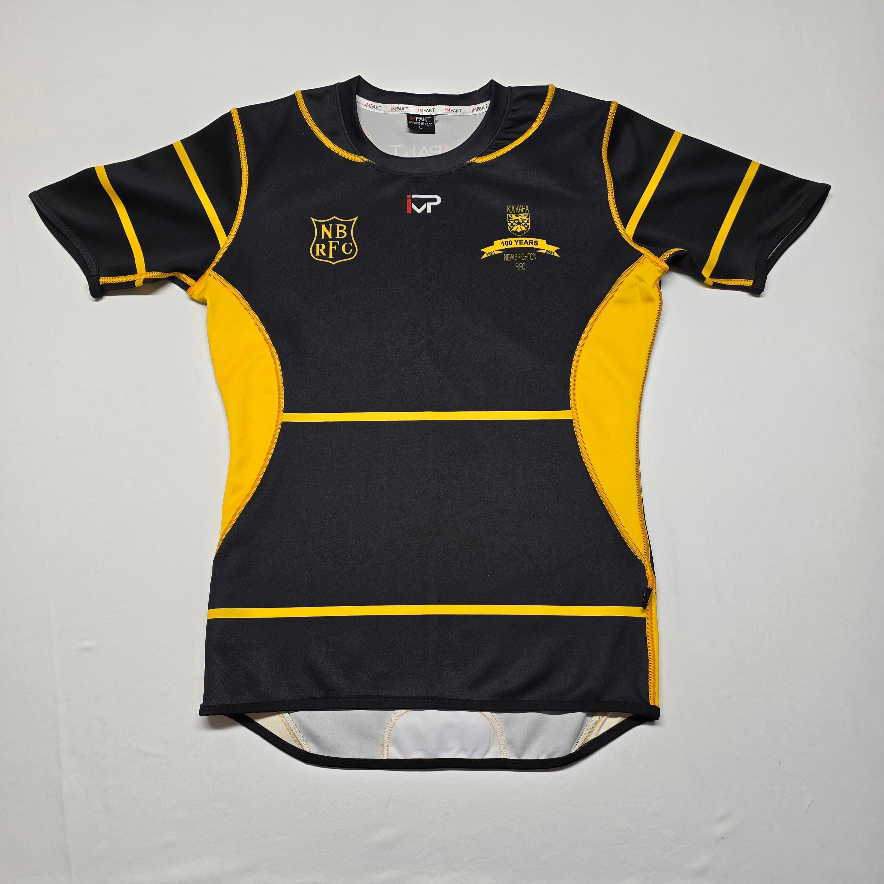 New Brighton 2021 100Yrs #10 - Large