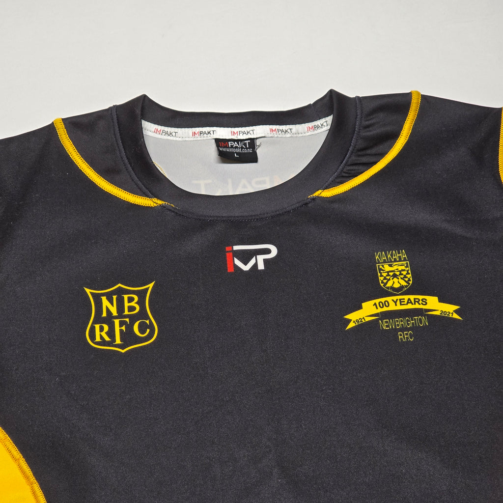 New Brighton 2021 100Yrs #10 - Large