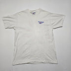 Vintage Reebok Made in USA T-Shirt - Large