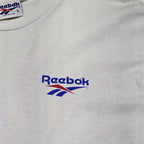 Vintage Reebok Made in USA T-Shirt - Large