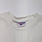 Vintage Reebok Made in USA T-Shirt - Large