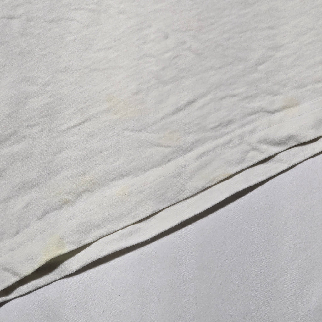 Vintage Reebok Made in USA T-Shirt - Large