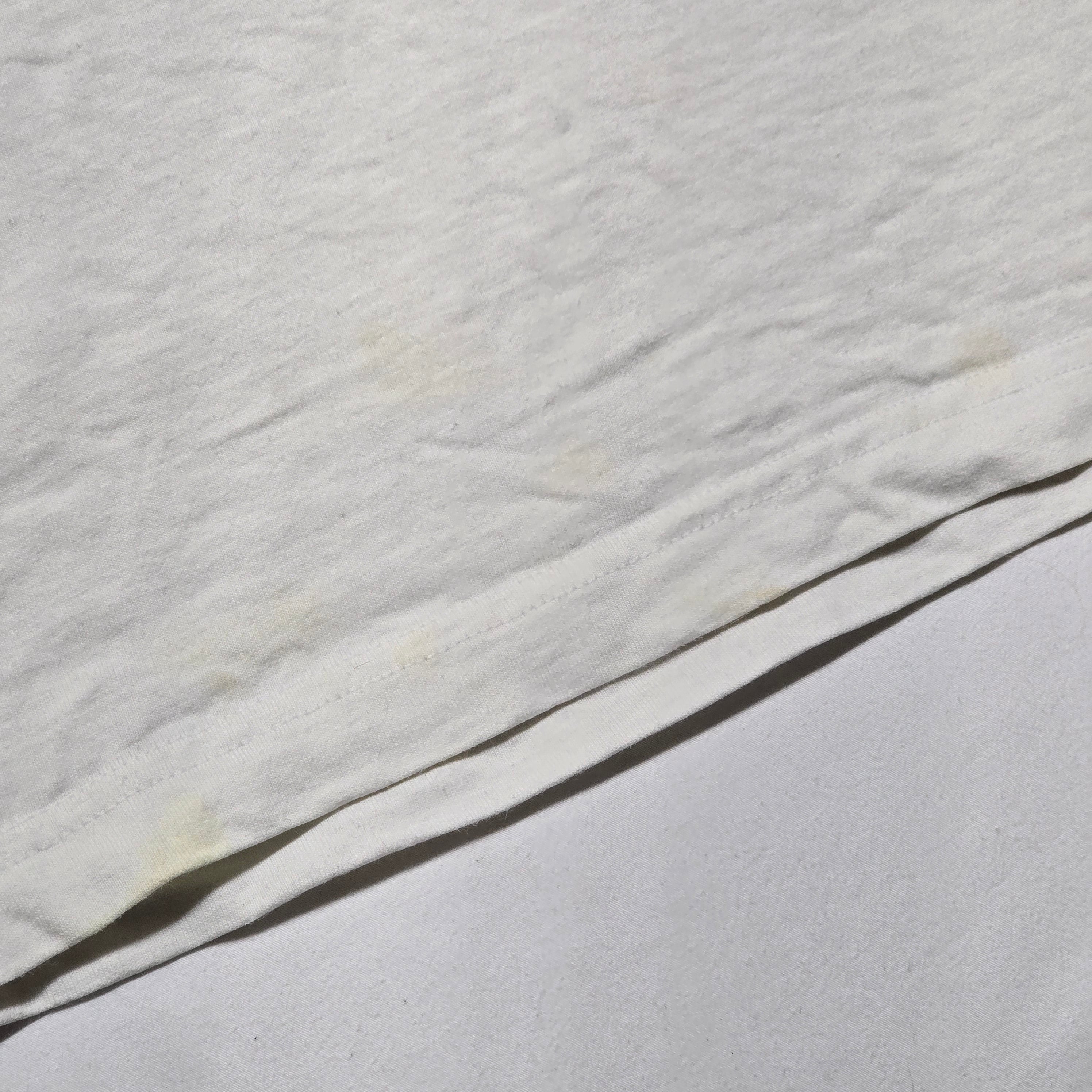 Vintage Reebok Made in USA T-Shirt - Large