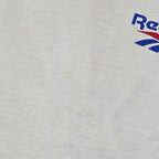 Vintage Reebok Made in USA T-Shirt - Large