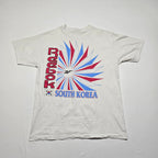 Vintage Reebok Made in USA T-Shirt - Large