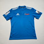 Crusaders 2014 Training Jersey - Medium