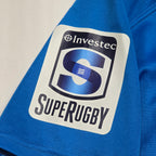 Crusaders 2014 Training Jersey - Medium