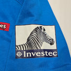 Crusaders 2014 Training Jersey - Medium