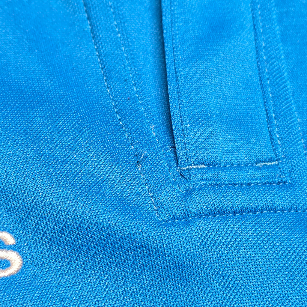 Crusaders 2014 Training Jersey - Medium