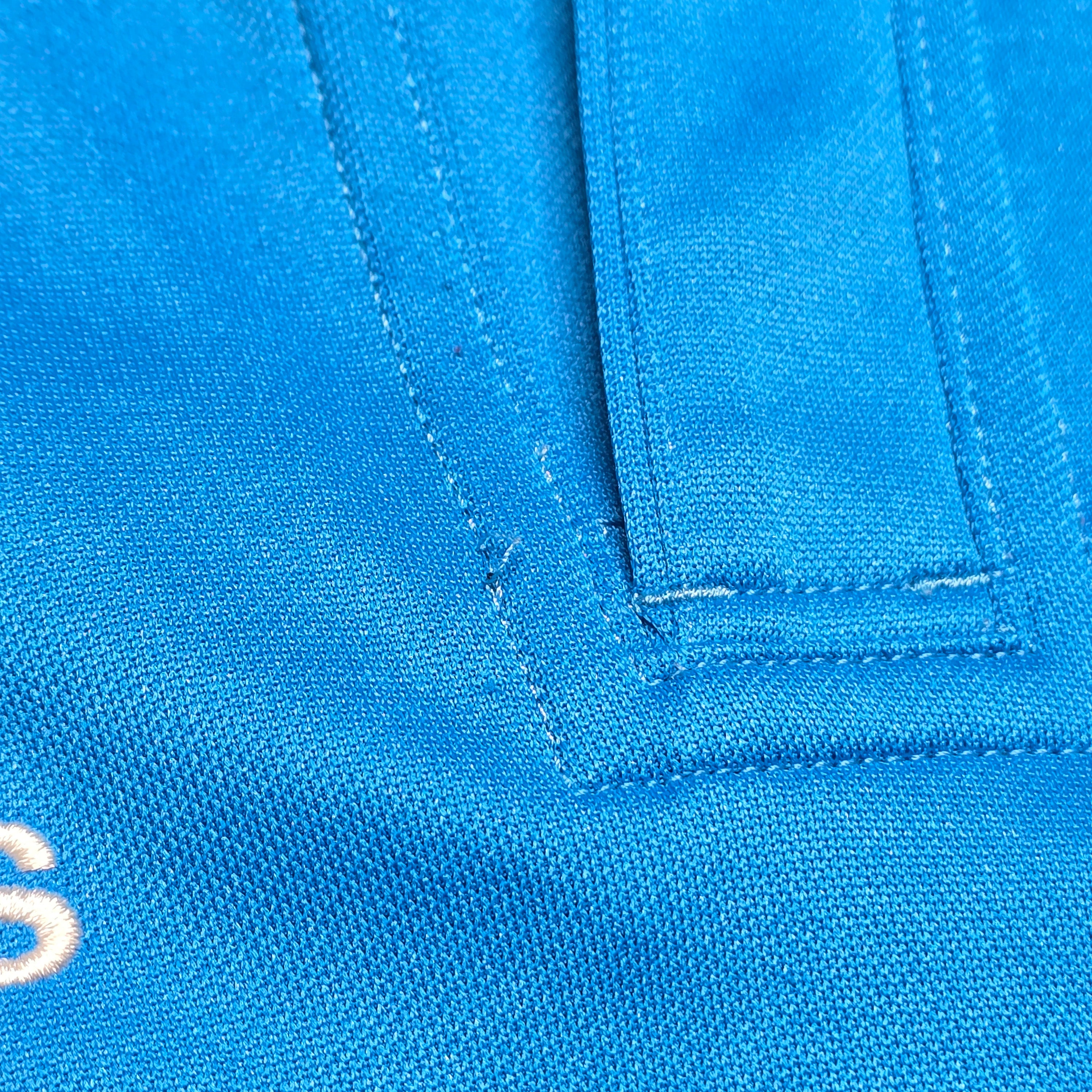 Crusaders 2014 Training Jersey - Medium