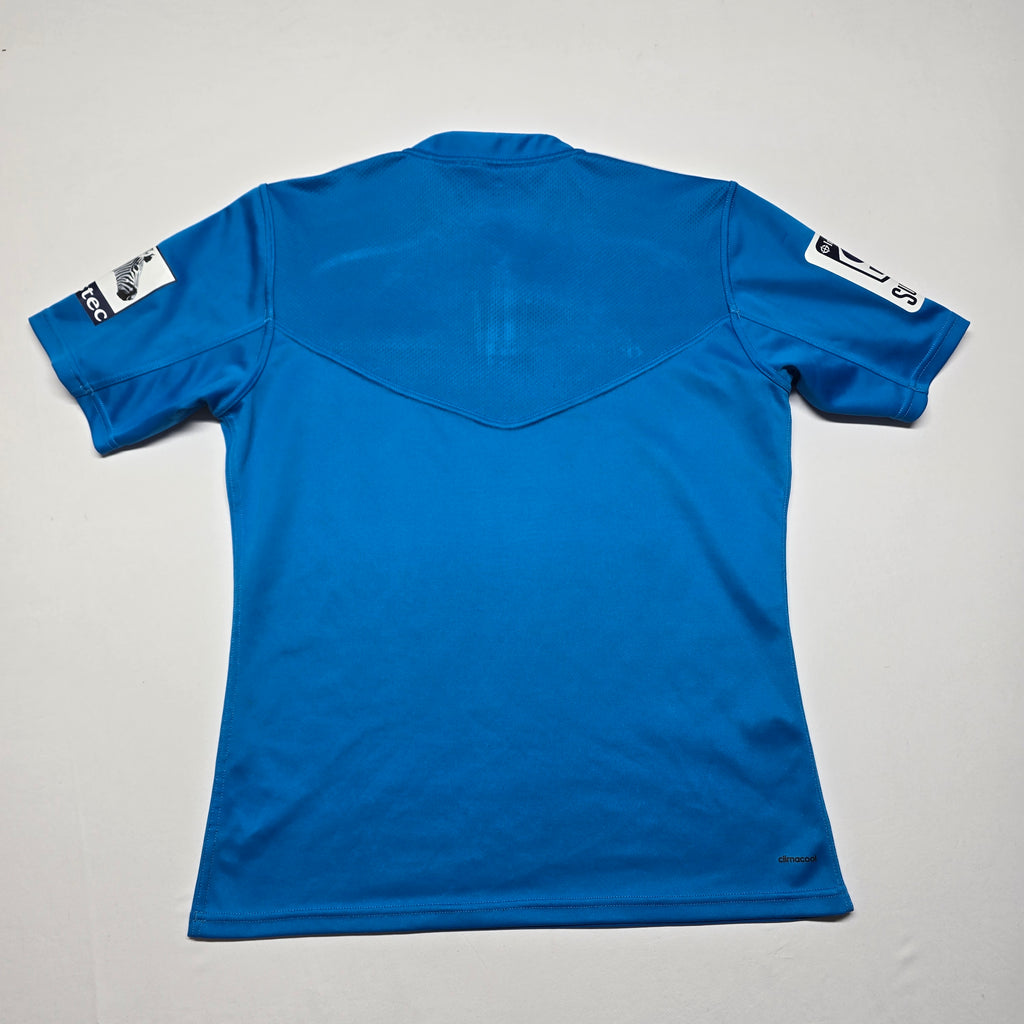 Crusaders 2014 Training Jersey - Medium