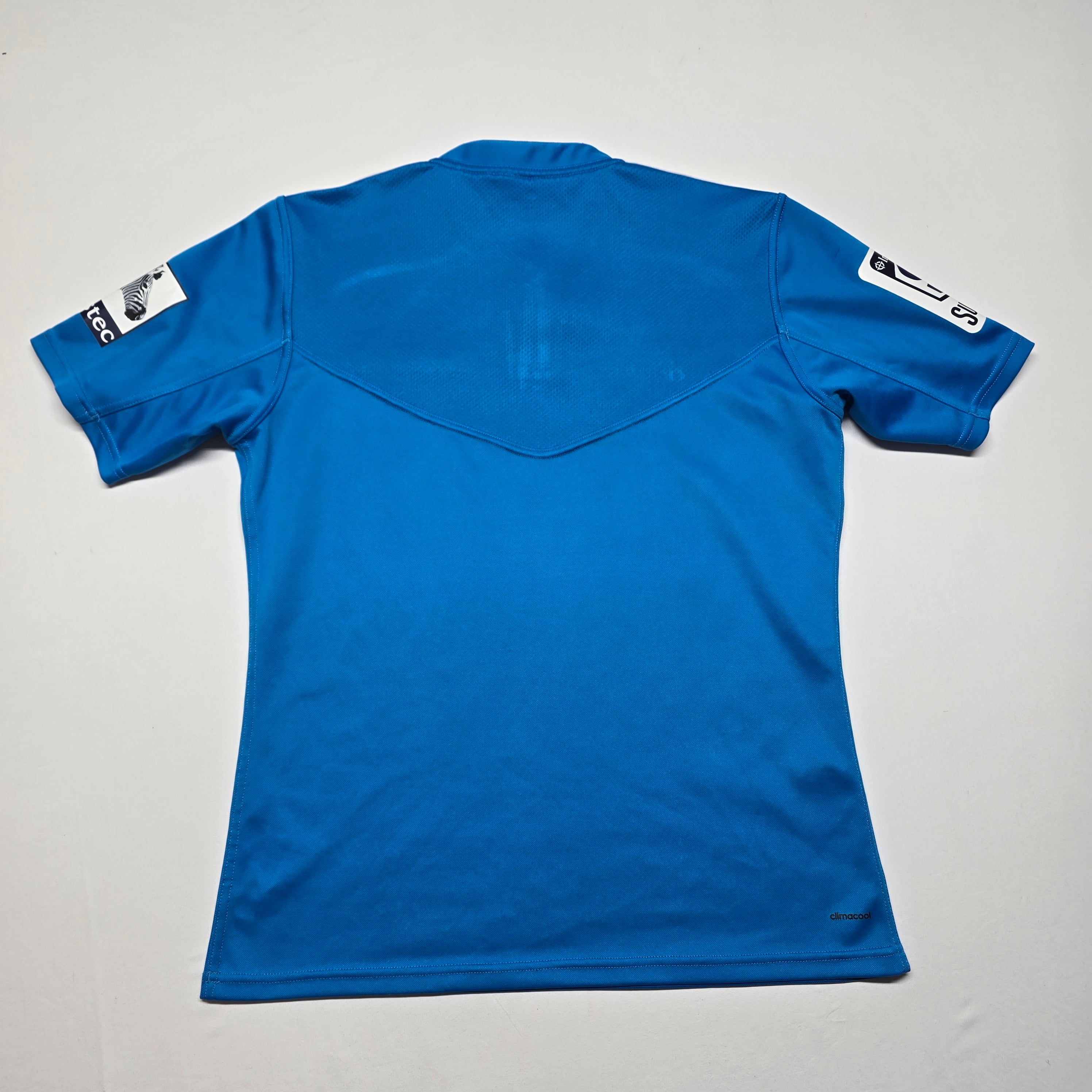 Crusaders 2014 Training Jersey - Medium